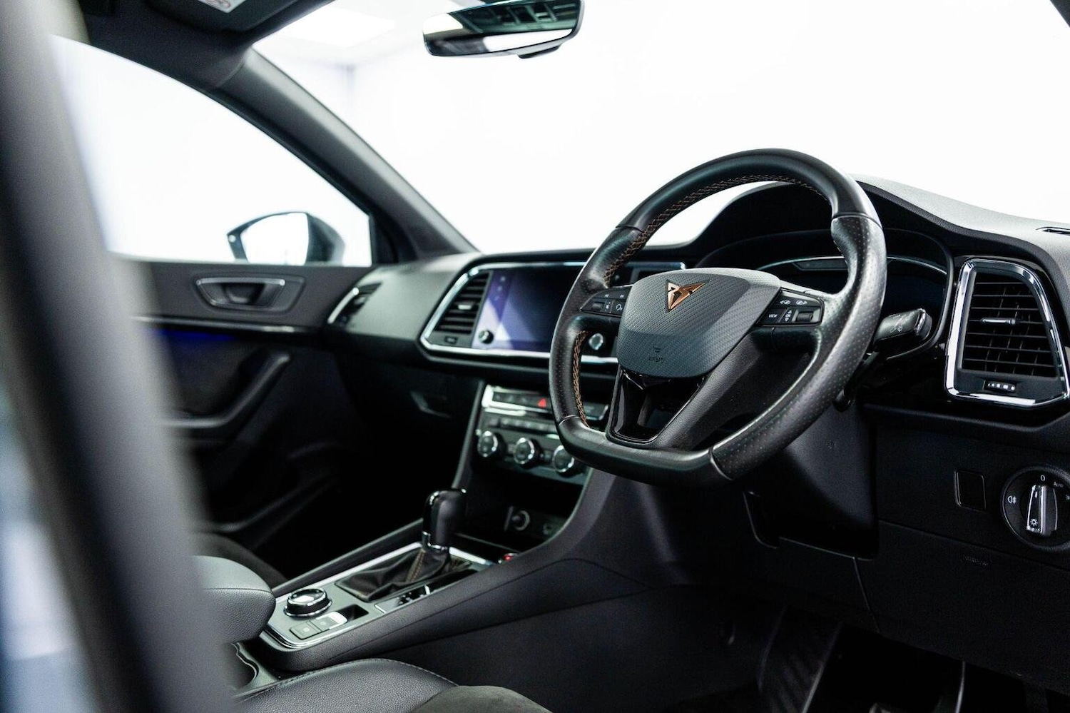 Vehicle 38