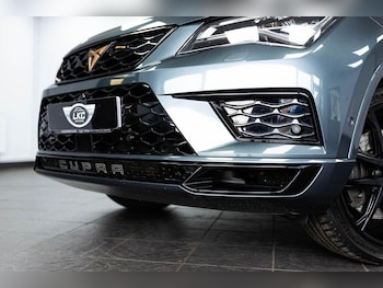 Used SEAT Ateca 2020 for sale - 75754847: Photo