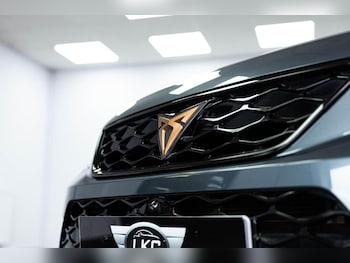 Used SEAT Ateca 2020 for sale - 75754847: Photo