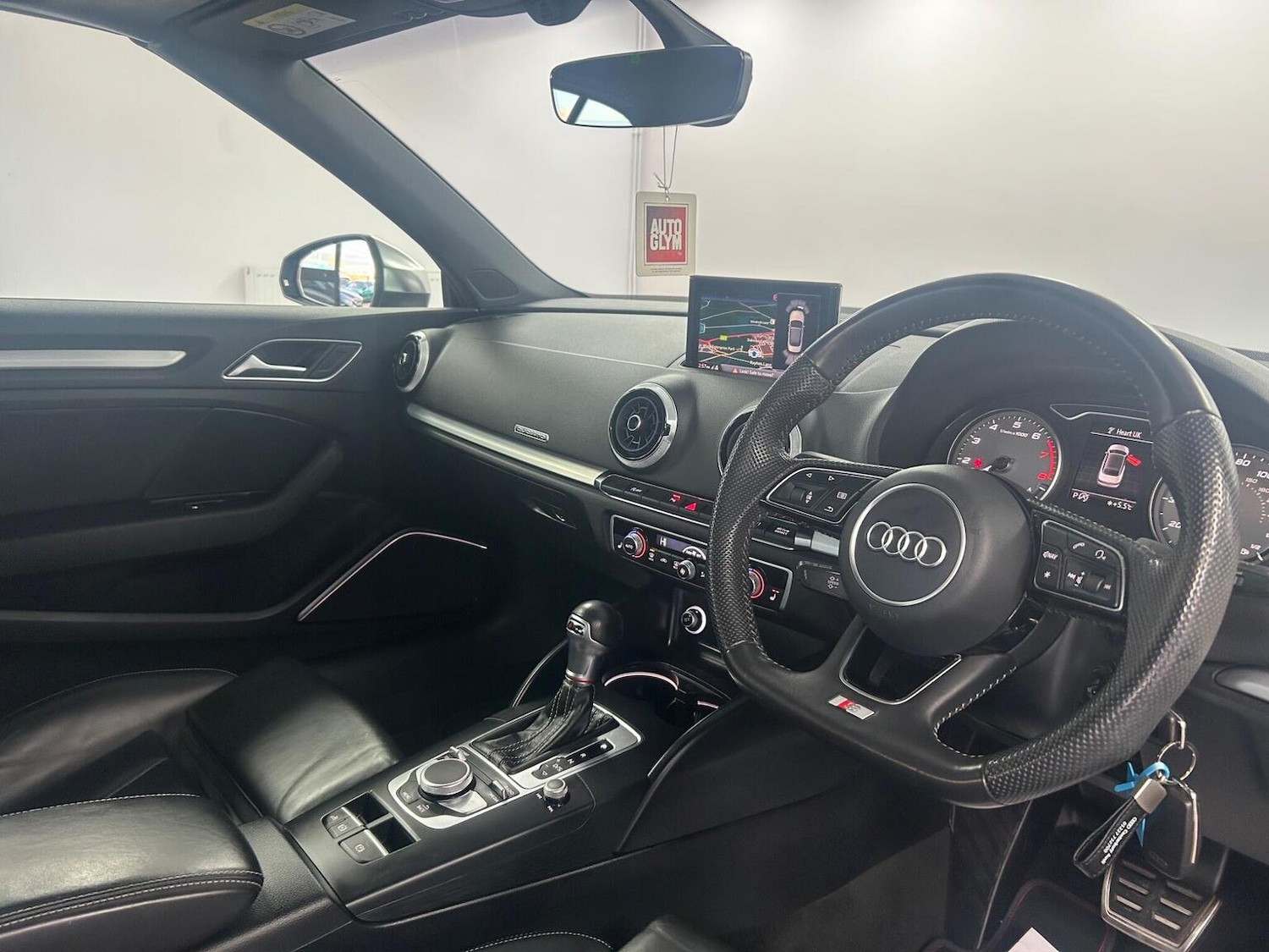 Used Audi A3 2020 for sale - 77080823: Photo 10