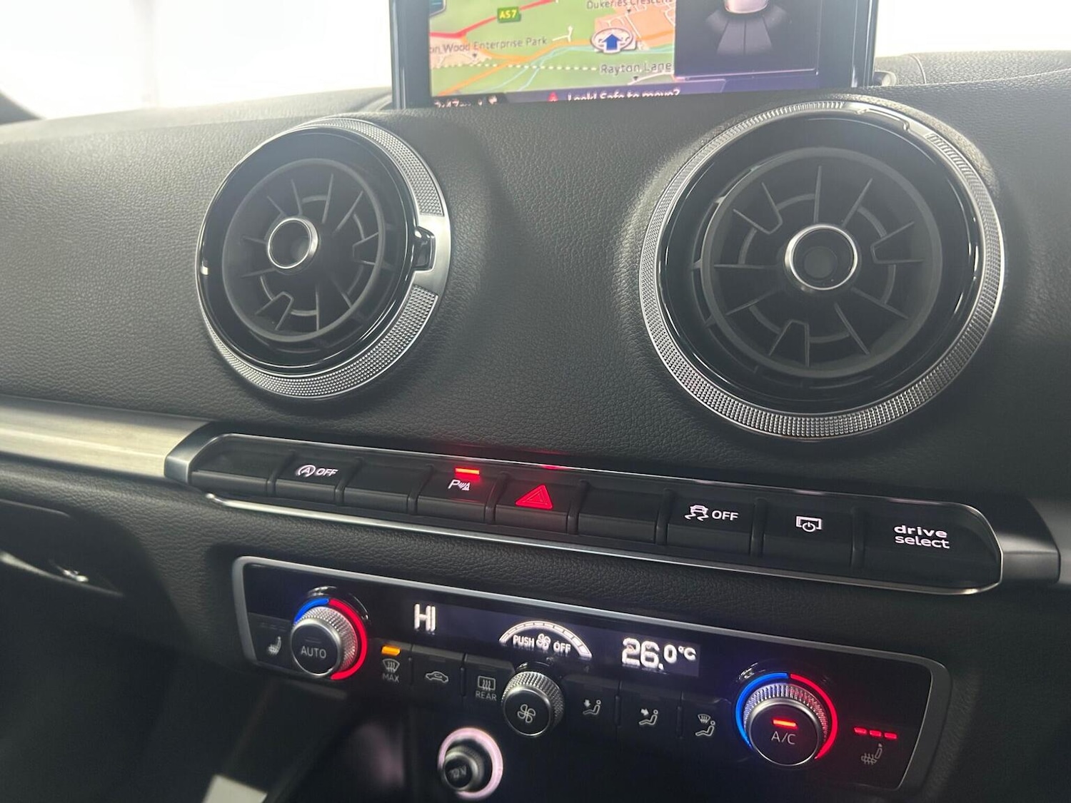 Used Audi A3 2020 for sale - 77080823: Photo 12