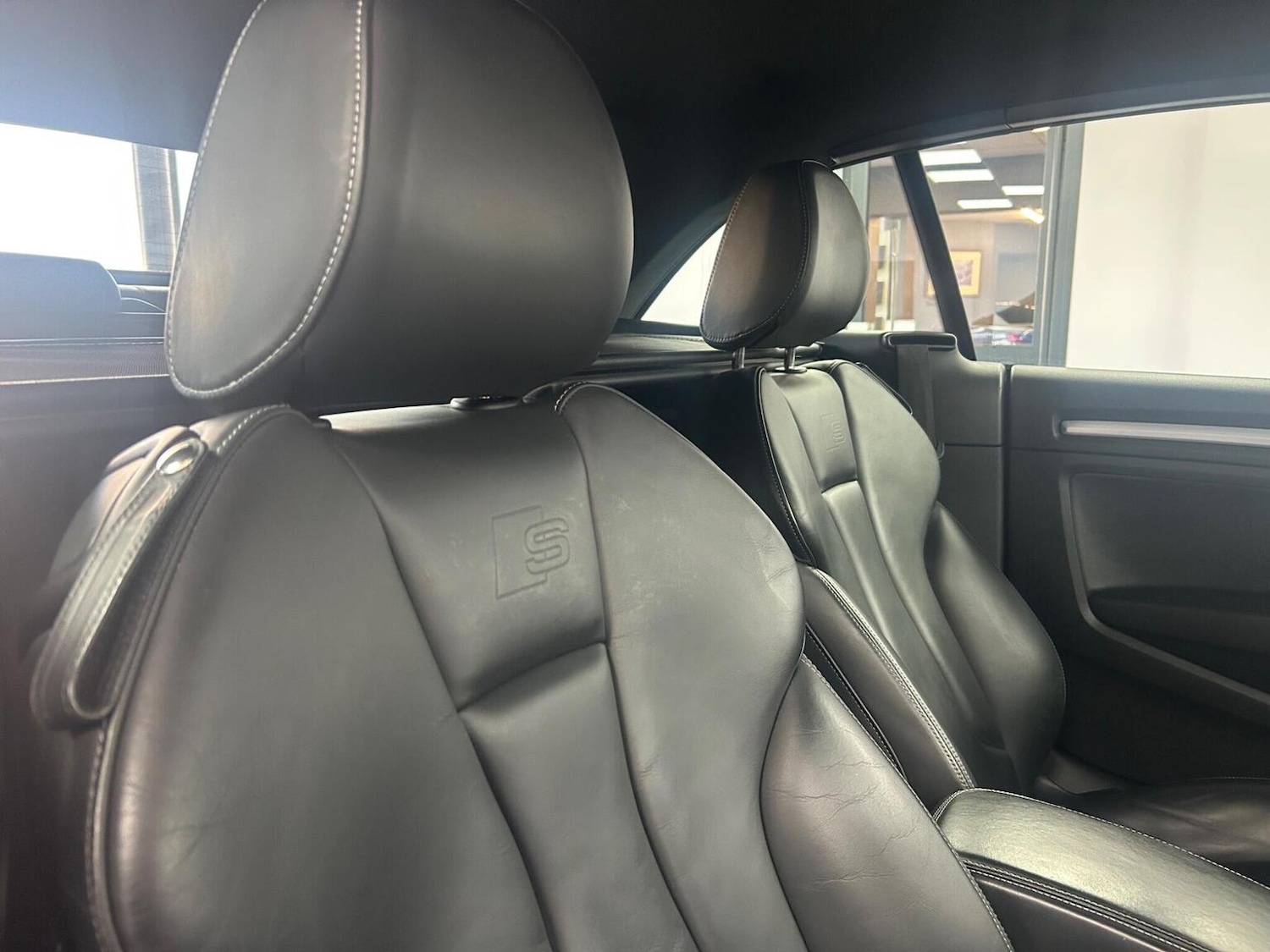 Used Audi A3 2020 for sale - 77080823: Photo 13