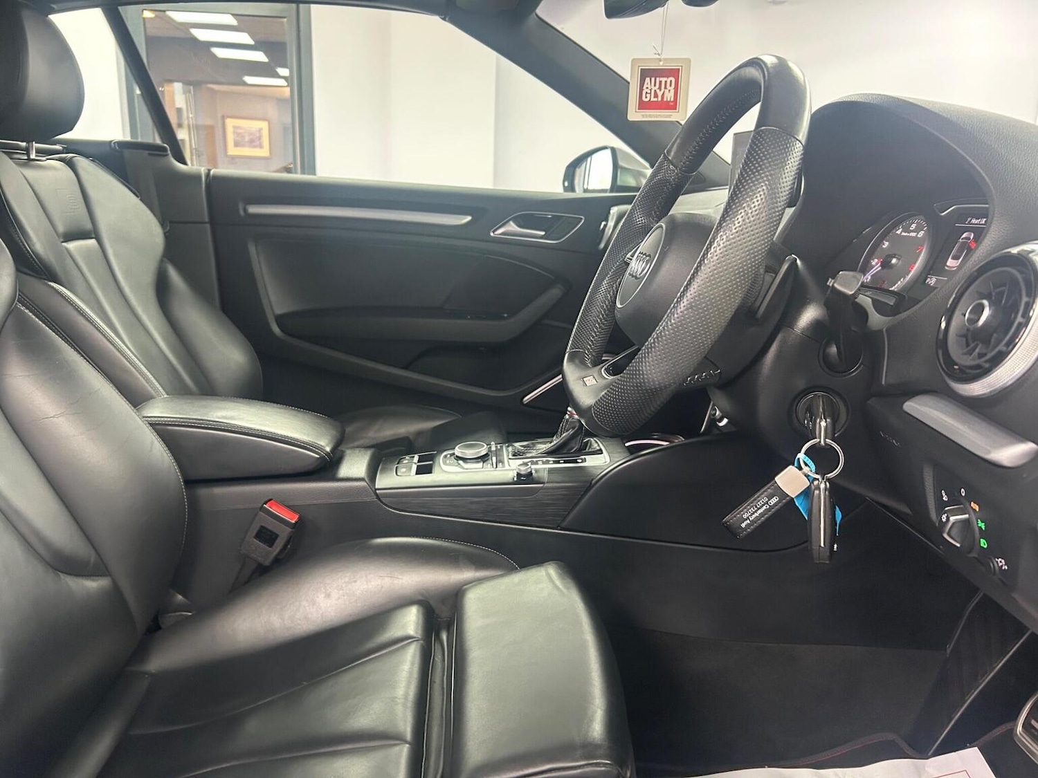 Used Audi A3 2020 for sale - 77080823: Photo 14