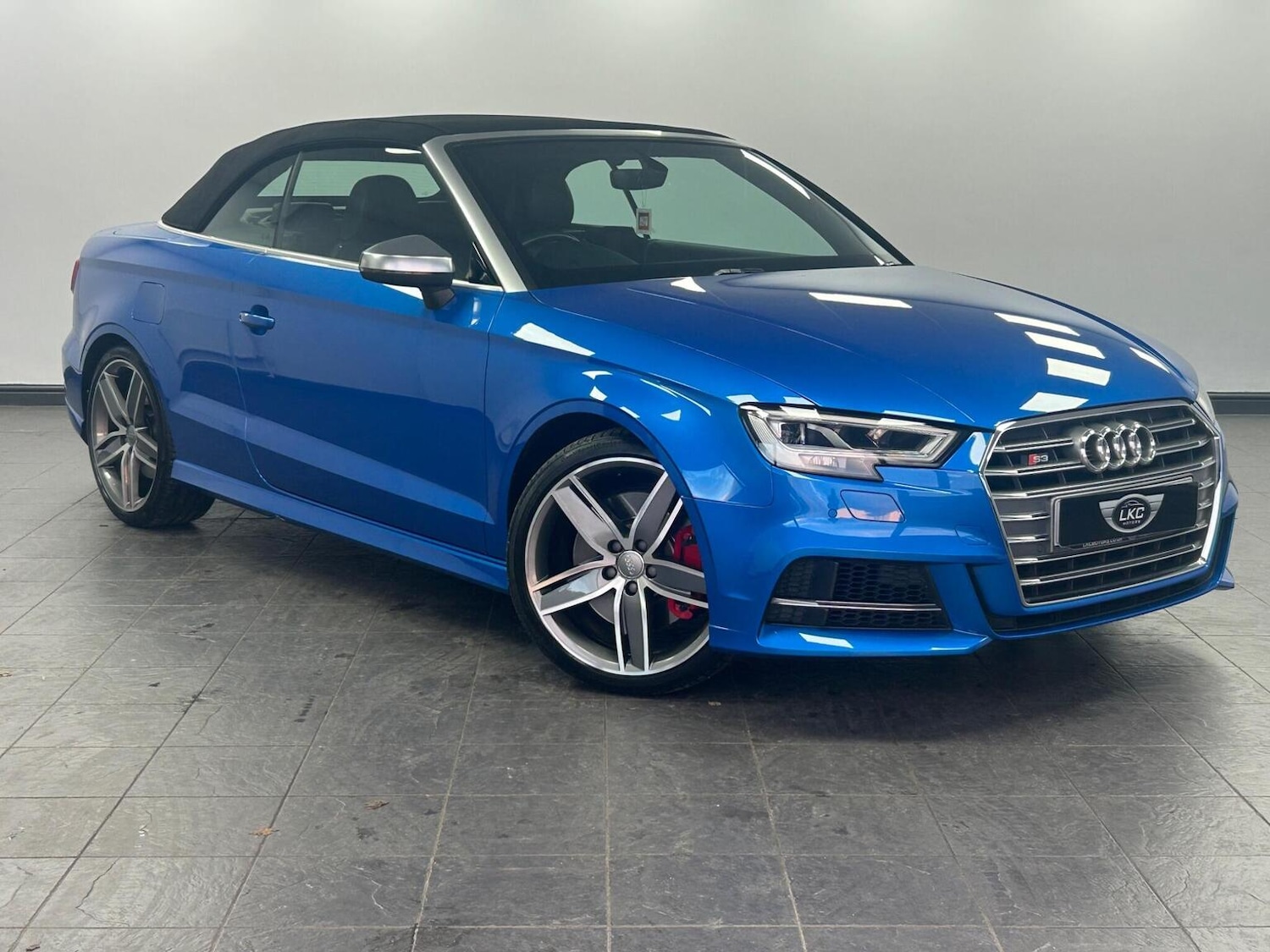 Used Audi A3 2020 for sale - 77080823: Photo 2