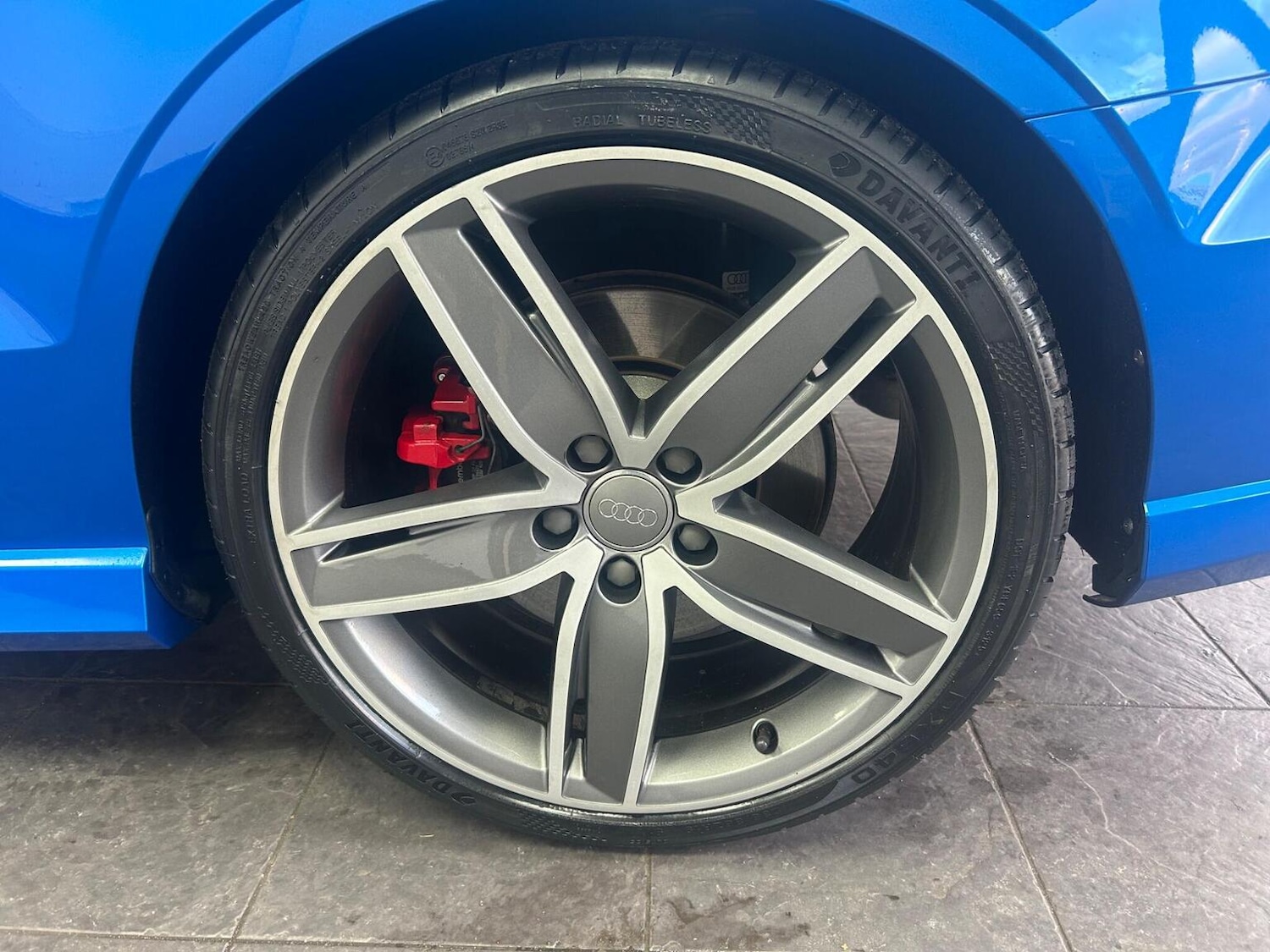 Used Audi A3 2020 for sale - 77080823: Photo 24