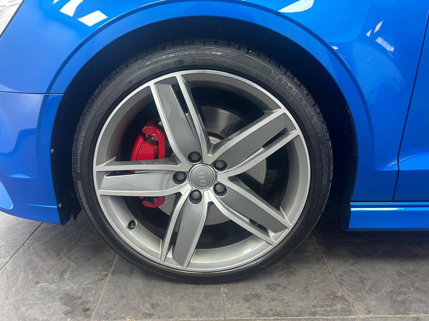 Used Audi A3 2020 for sale - 77080823: Photo 25