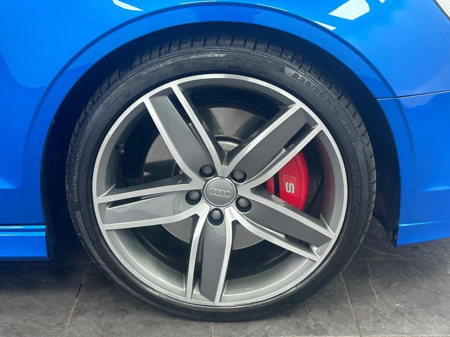 Used Audi A3 2020 for sale - 77080823: Photo 26