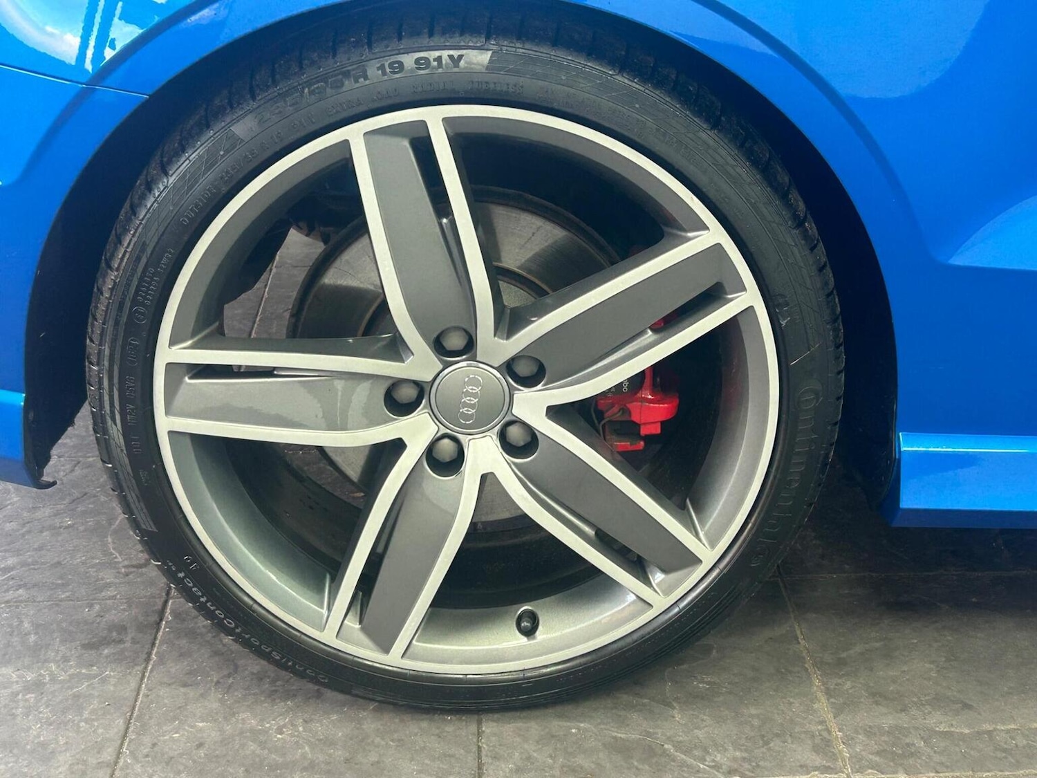 Used Audi A3 2020 for sale - 77080823: Photo 27