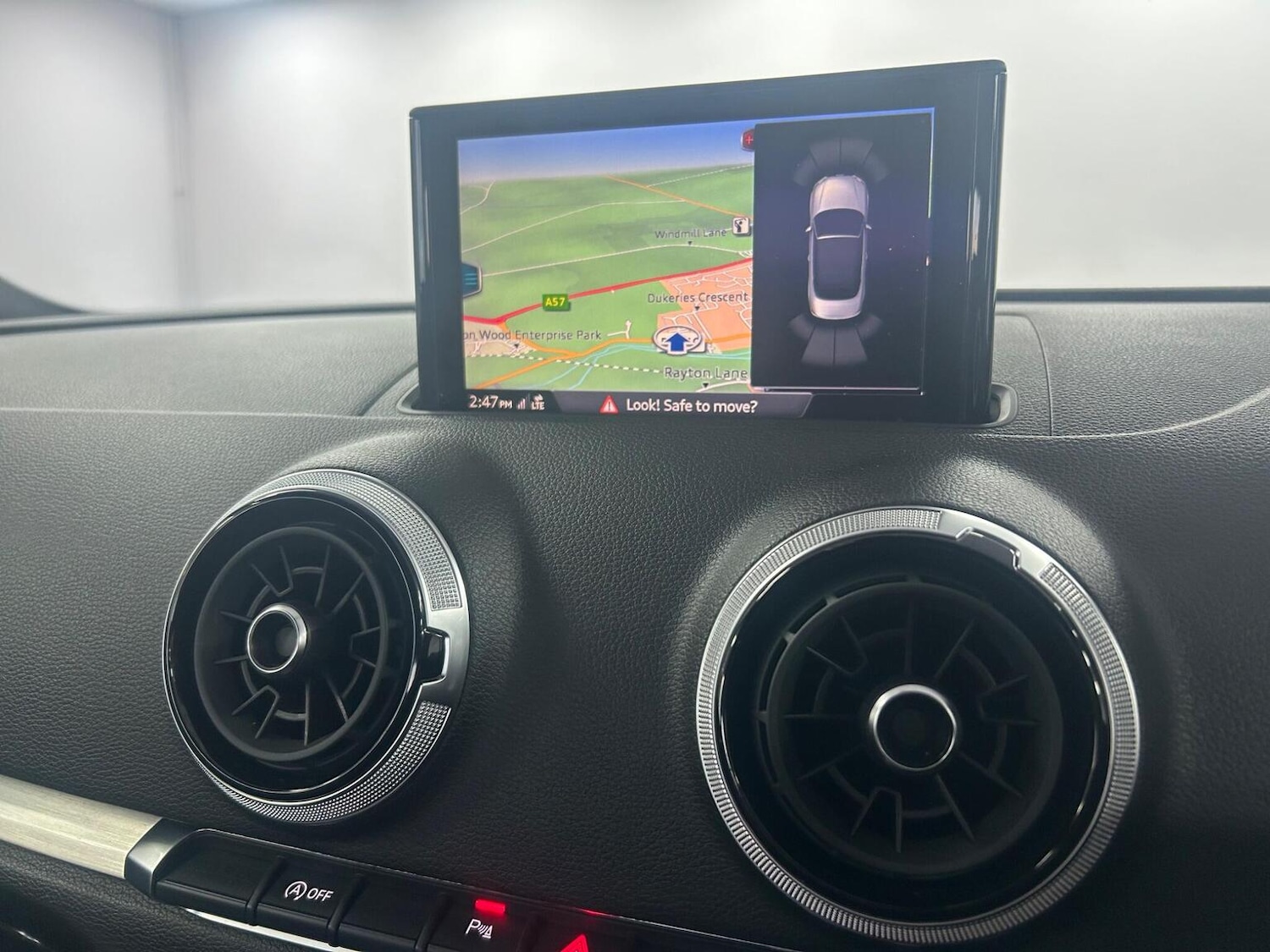 Used Audi A3 2020 for sale - 77080823: Photo 28