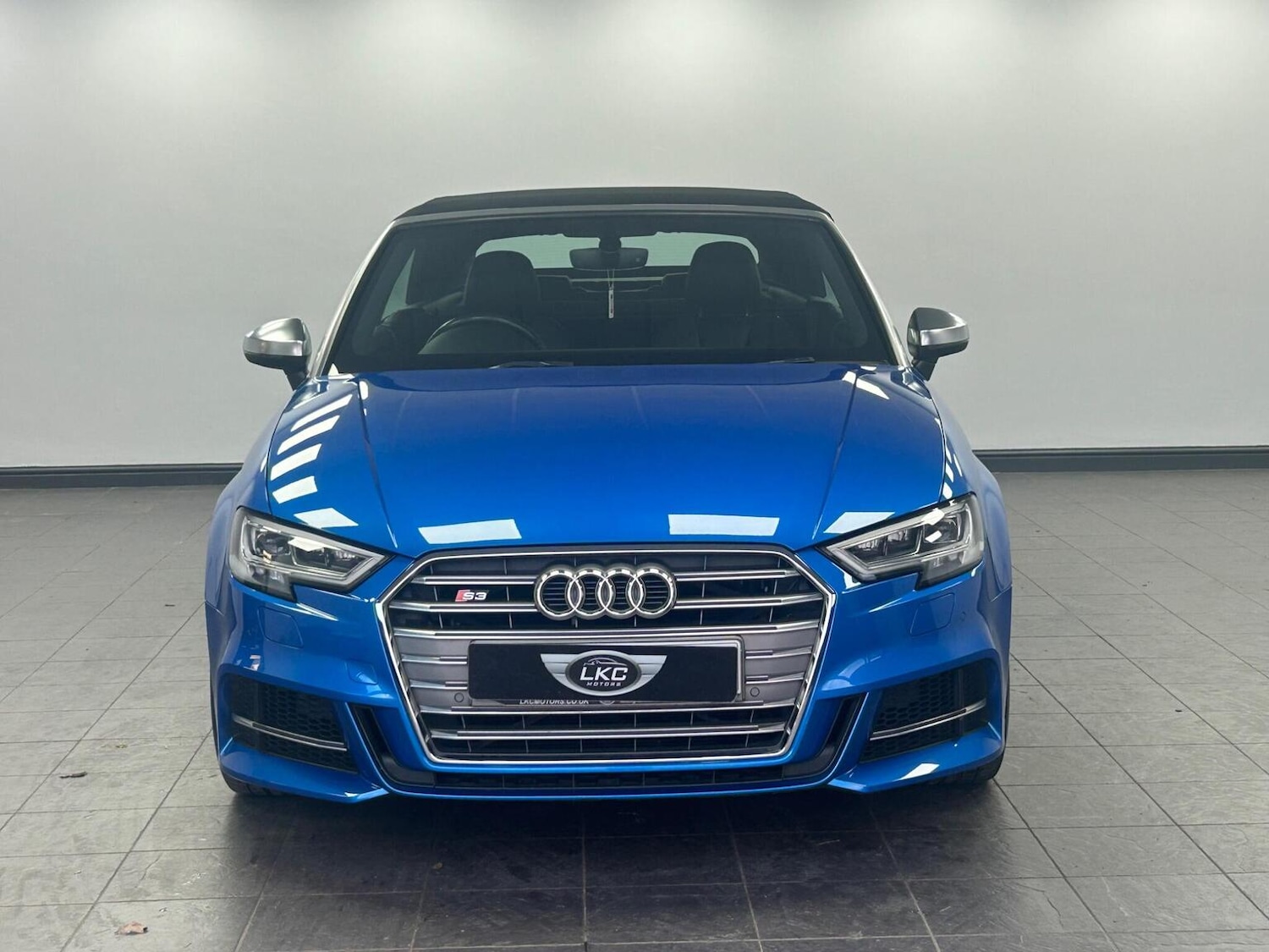 Used Audi A3 2020 for sale - 77080823: Photo 3