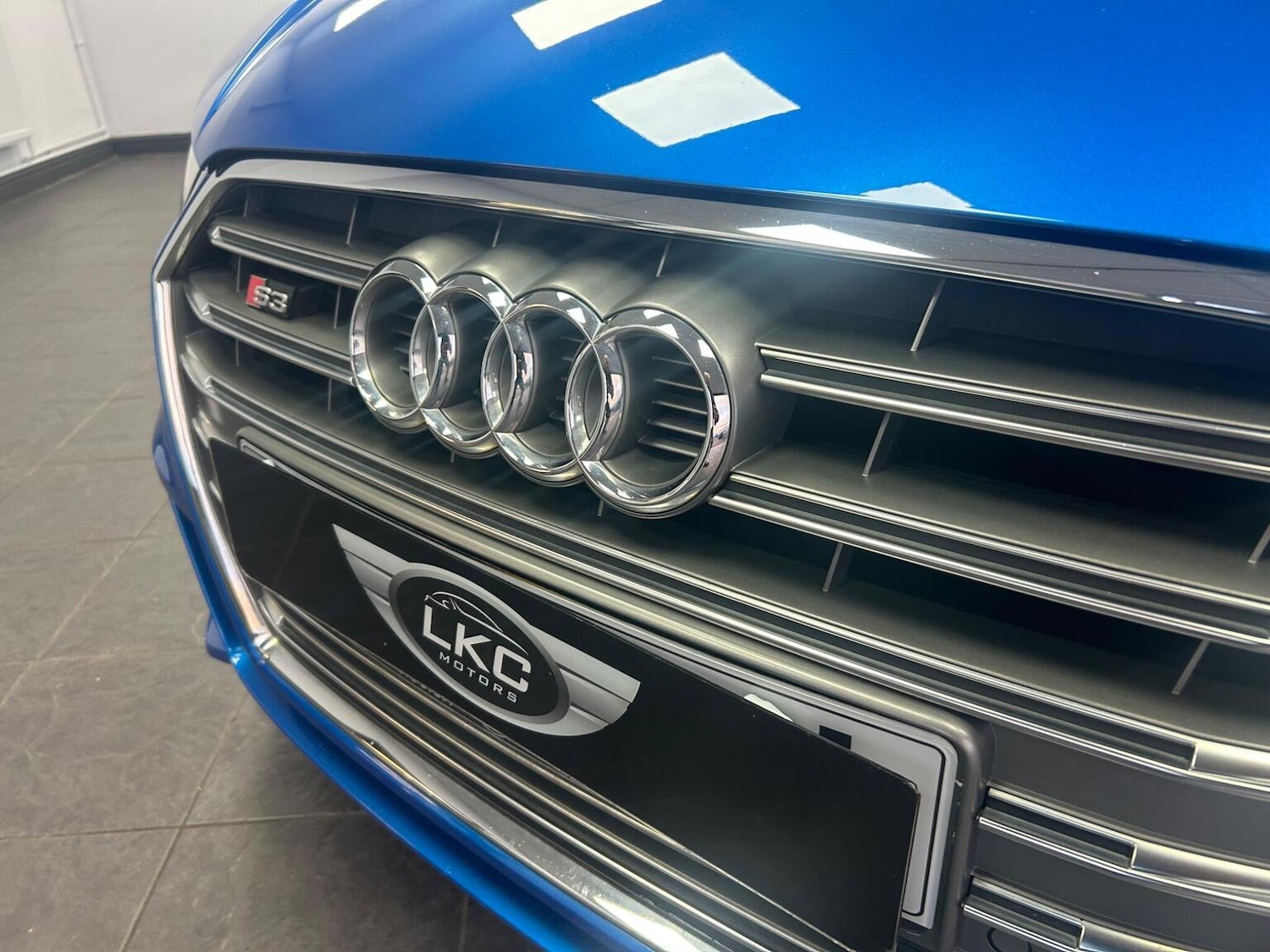 Used Audi A3 2020 for sale - 77080823: Photo 35