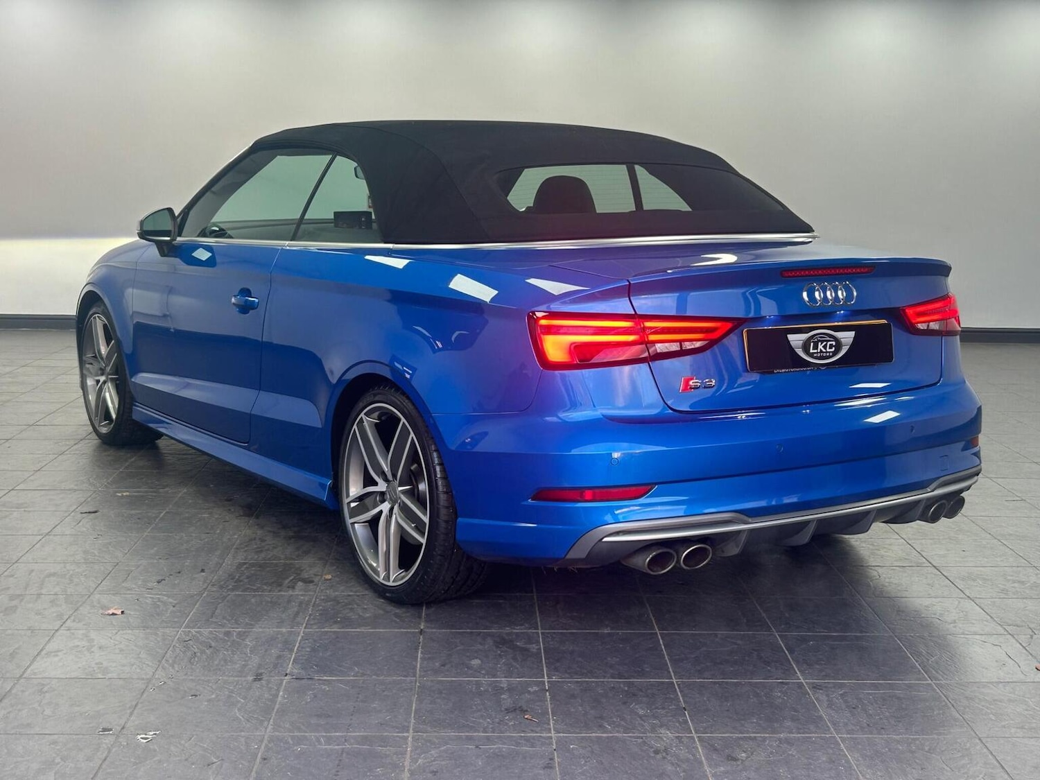 Used Audi A3 2020 for sale - 77080823: Photo 4