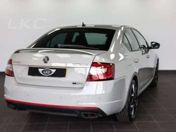 Used Skoda Octavia 2018 for sale - 74875010: Photo