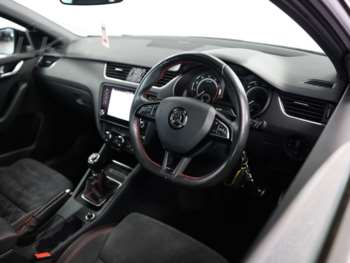 Used Skoda Octavia 2018 for sale - 74875010: Photo