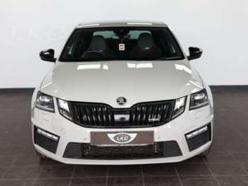 Used Skoda Octavia 2018 for sale - 74875010: Photo