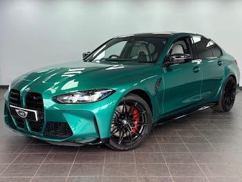 Used BMW M3 2026 for sale - 79637723: Photo