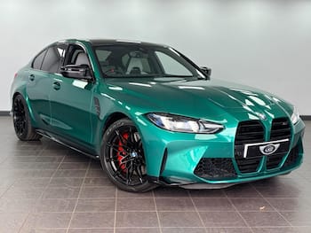 Used BMW M3 2026 for sale - 79637723: Photo
