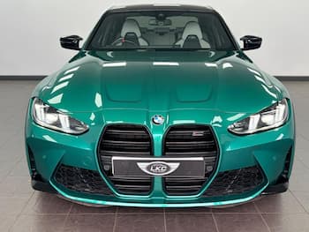 Used BMW M3 2026 for sale - 79637723: Photo