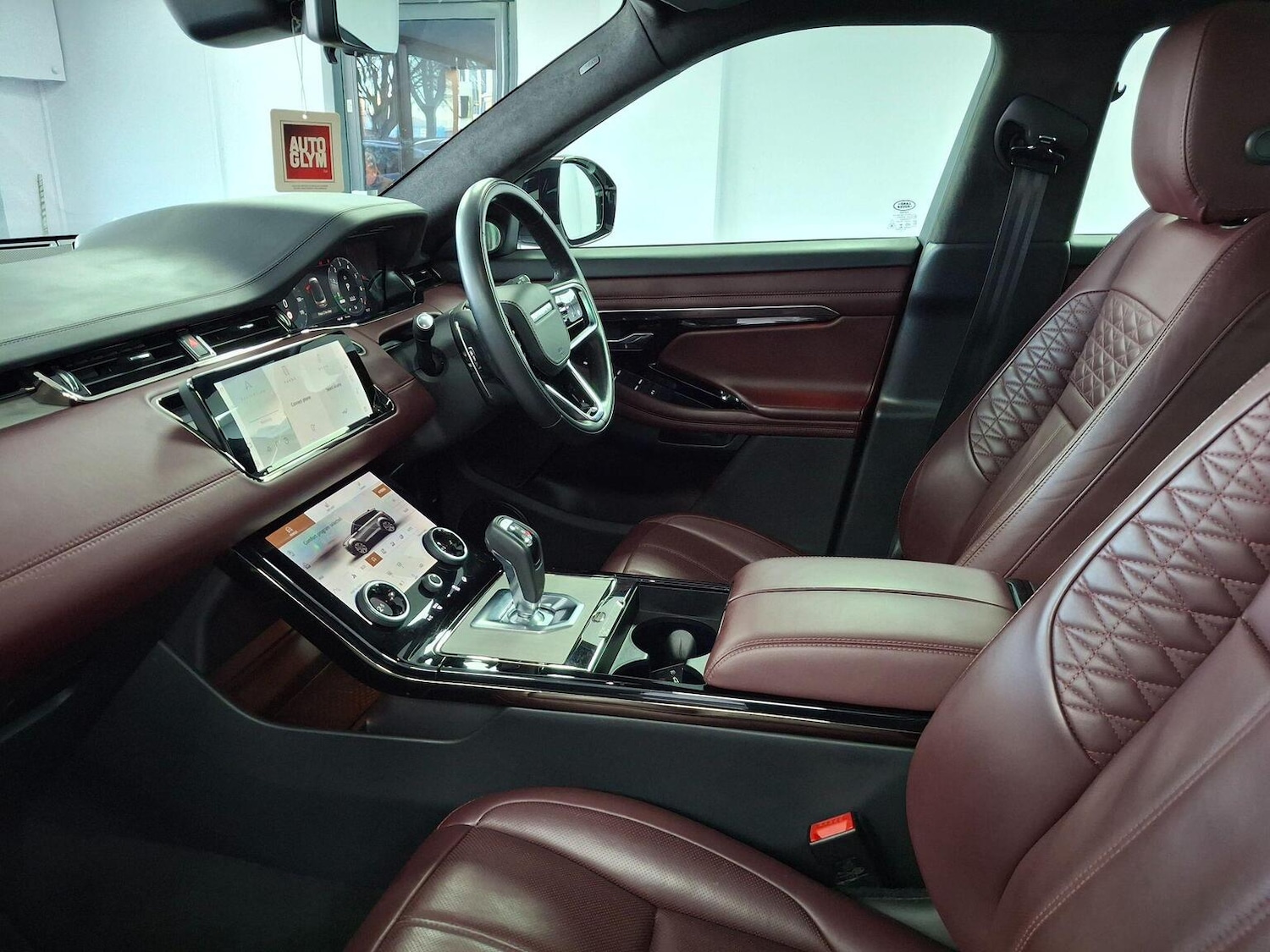 Used Land Rover Range Rover Evoque 2022 for sale - 77089853: Photo 11