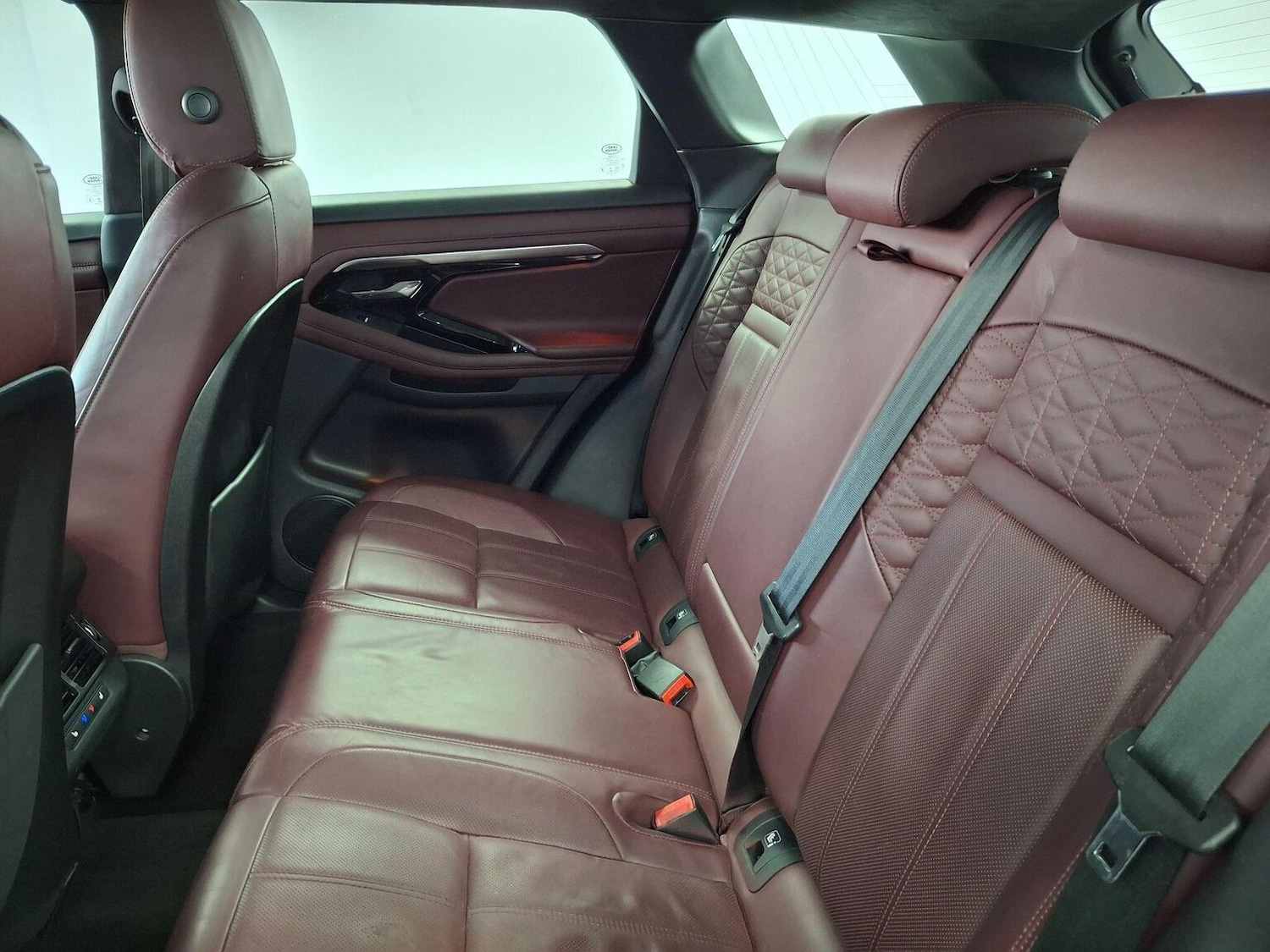 Used Land Rover Range Rover Evoque 2022 for sale - 77089853: Photo 13