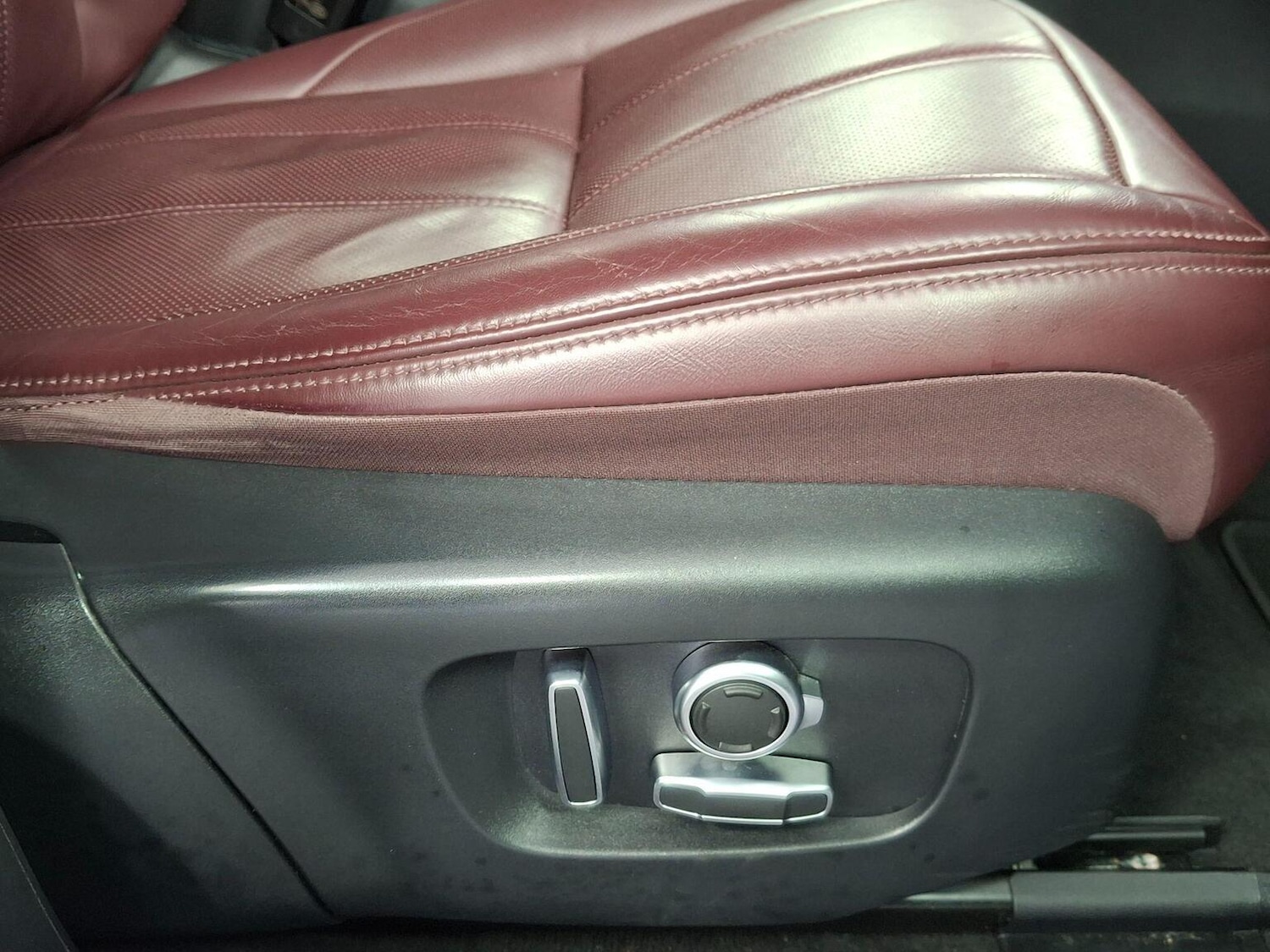 Used Land Rover Range Rover Evoque 2022 for sale - 77089853: Photo 15