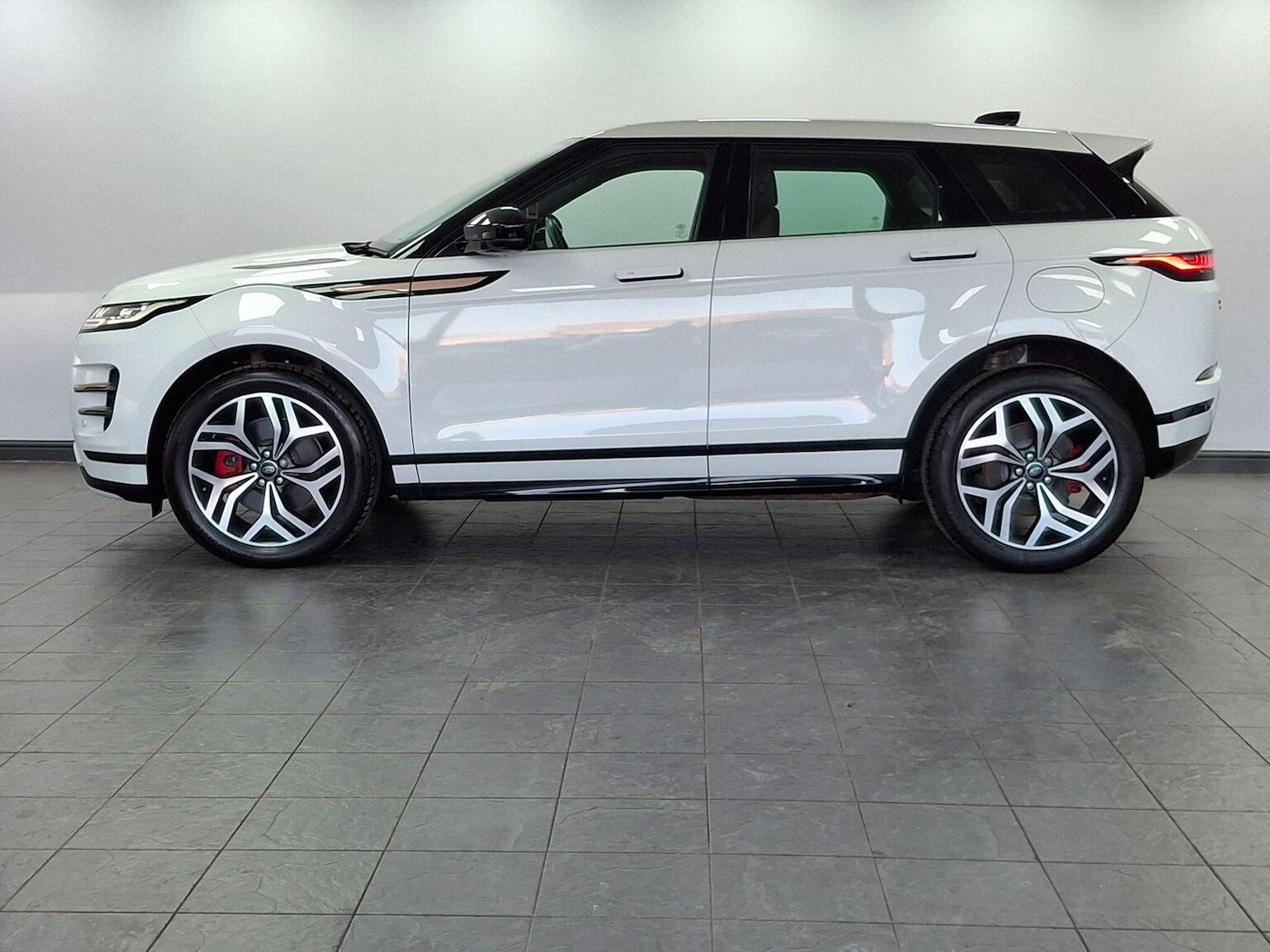 Used Land Rover Range Rover Evoque 2022 for sale - 77089853: Photo 16