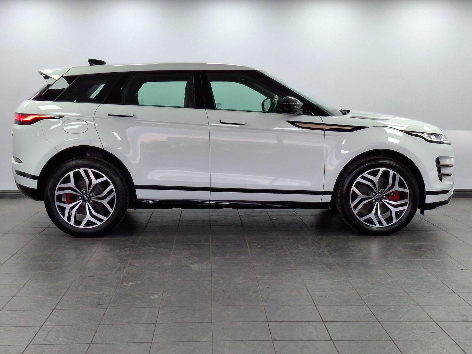 Used Land Rover Range Rover Evoque 2022 for sale - 77089853: Photo 20