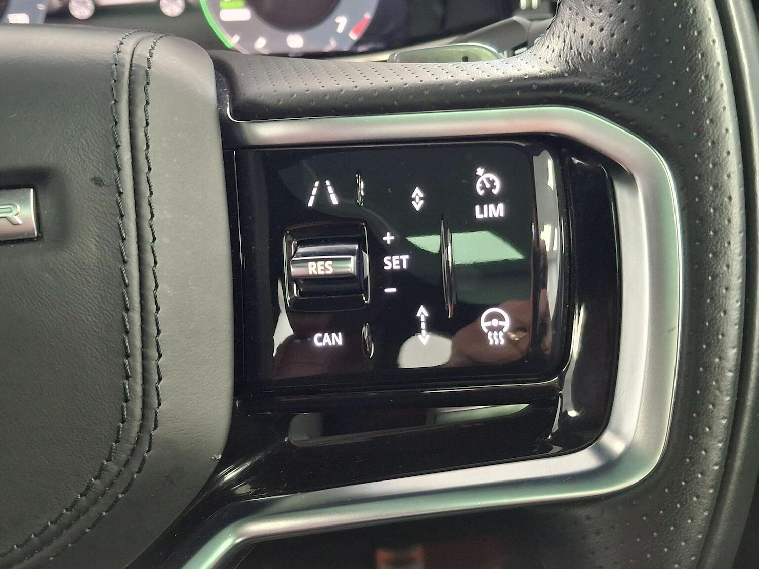 Used Land Rover Range Rover Evoque 2022 for sale - 77089853: Photo 22