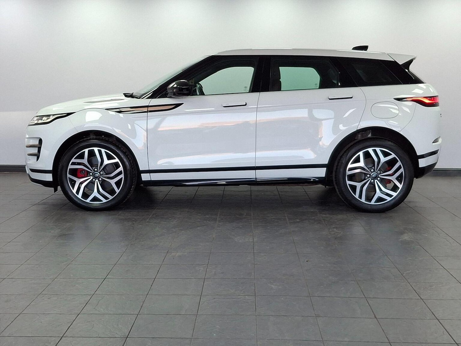 Used Land Rover Range Rover Evoque 2022 for sale - 77089853: Photo 26