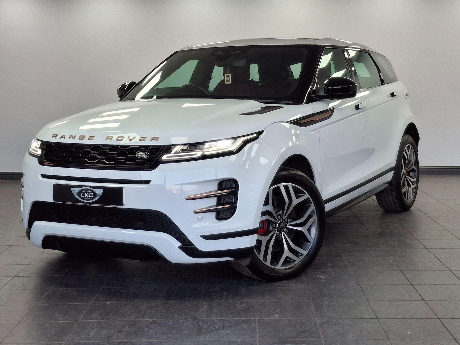 Used Land Rover Range Rover Evoque 2022 for sale - 77089853: Photo 27