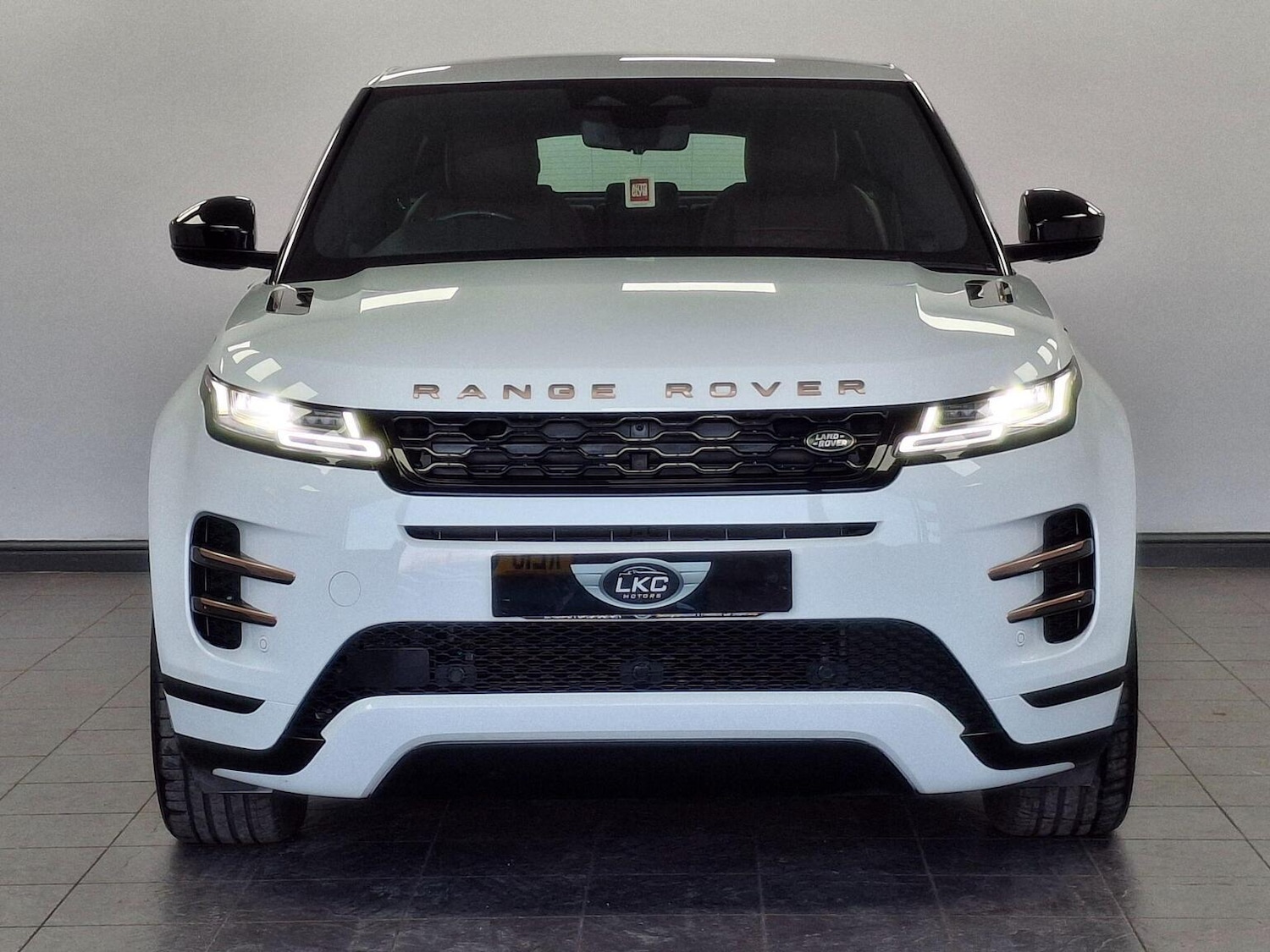 Used Land Rover Range Rover Evoque 2022 for sale - 77089853: Photo 28