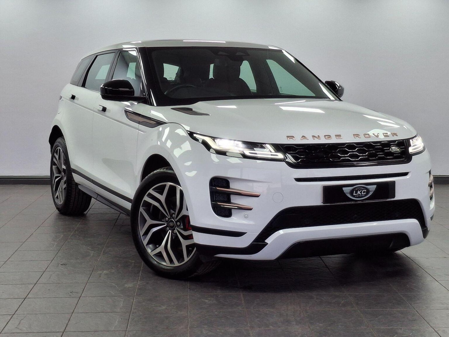 Used Land Rover Range Rover Evoque 2022 for sale - 77089853: Photo 29