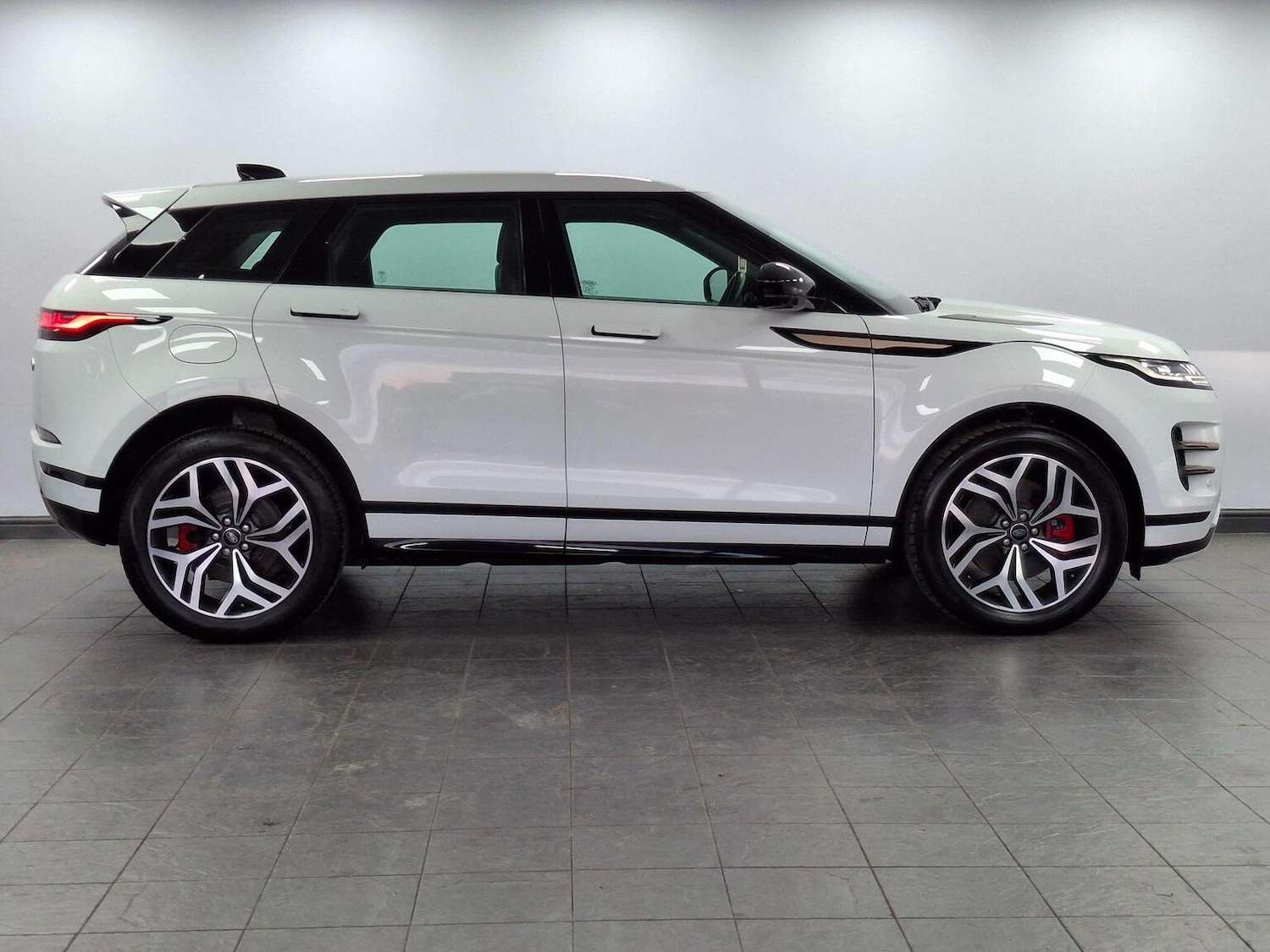 Used Land Rover Range Rover Evoque 2022 for sale - 77089853: Photo 30