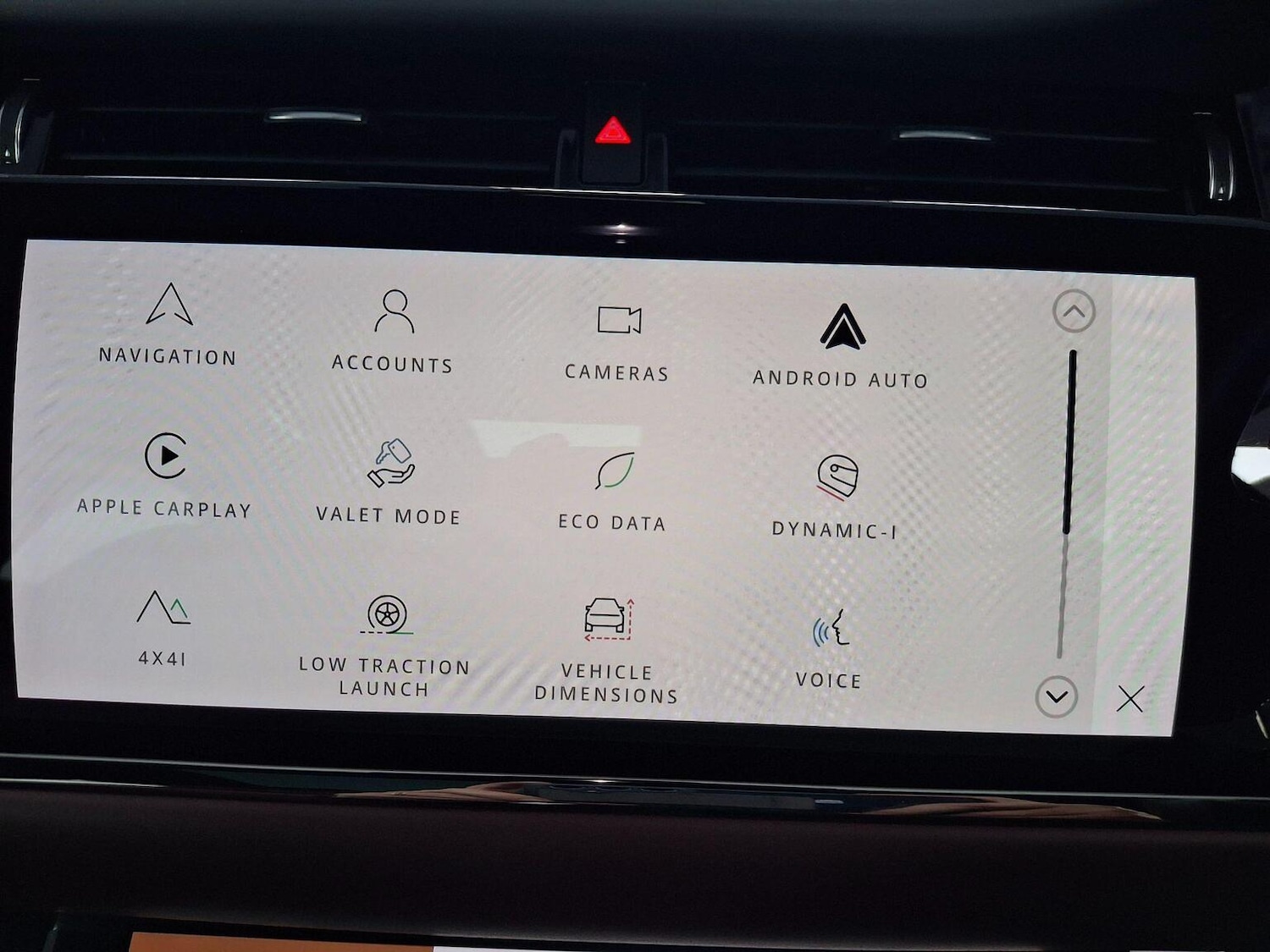 Used Land Rover Range Rover Evoque 2022 for sale - 77089853: Photo 31