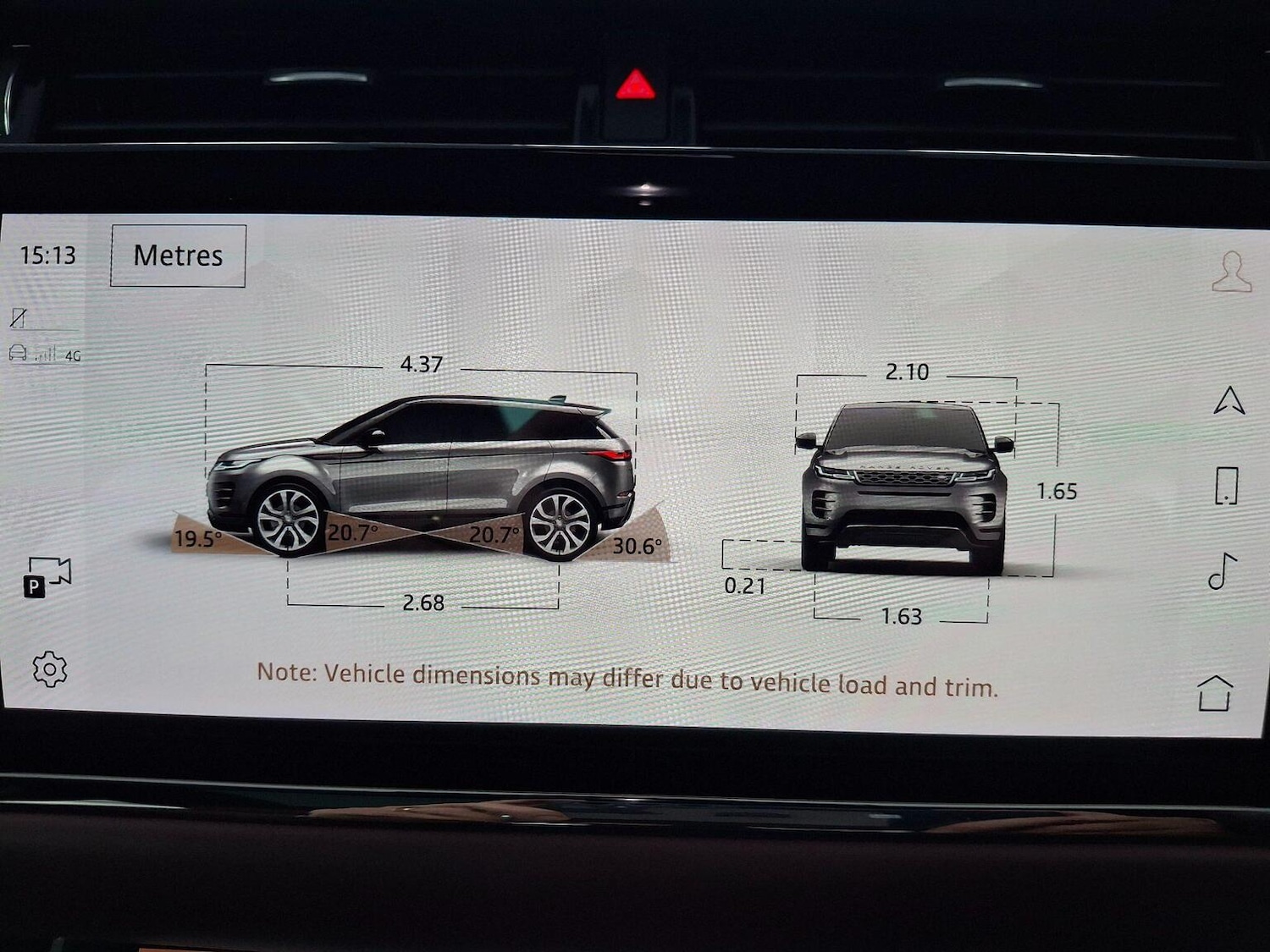 Used Land Rover Range Rover Evoque 2022 for sale - 77089853: Photo 33