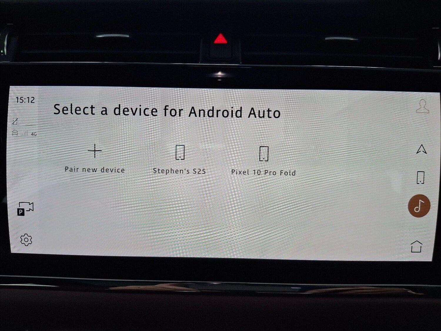 Used Land Rover Range Rover Evoque 2022 for sale - 77089853: Photo 34