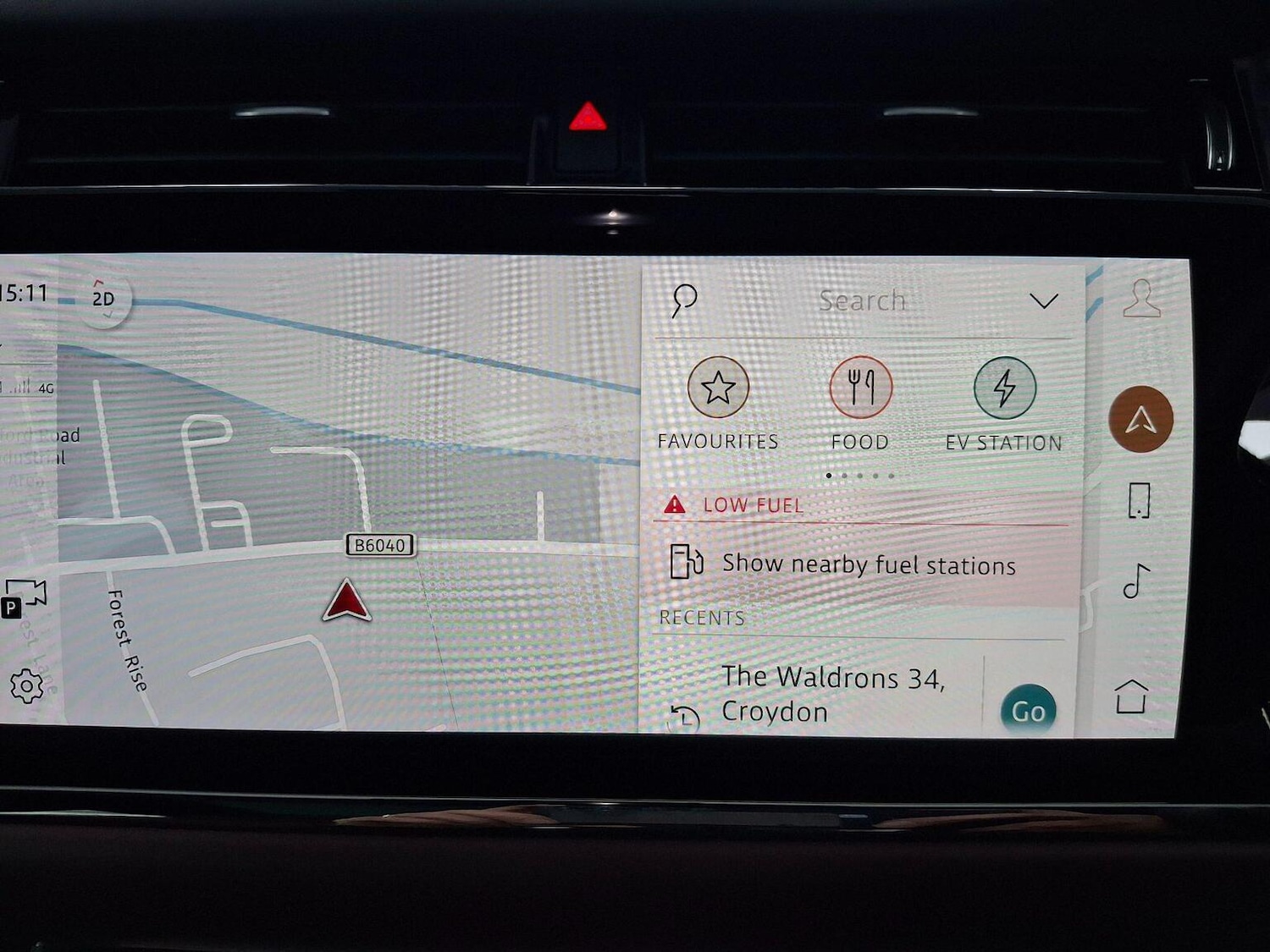 Used Land Rover Range Rover Evoque 2022 for sale - 77089853: Photo 35