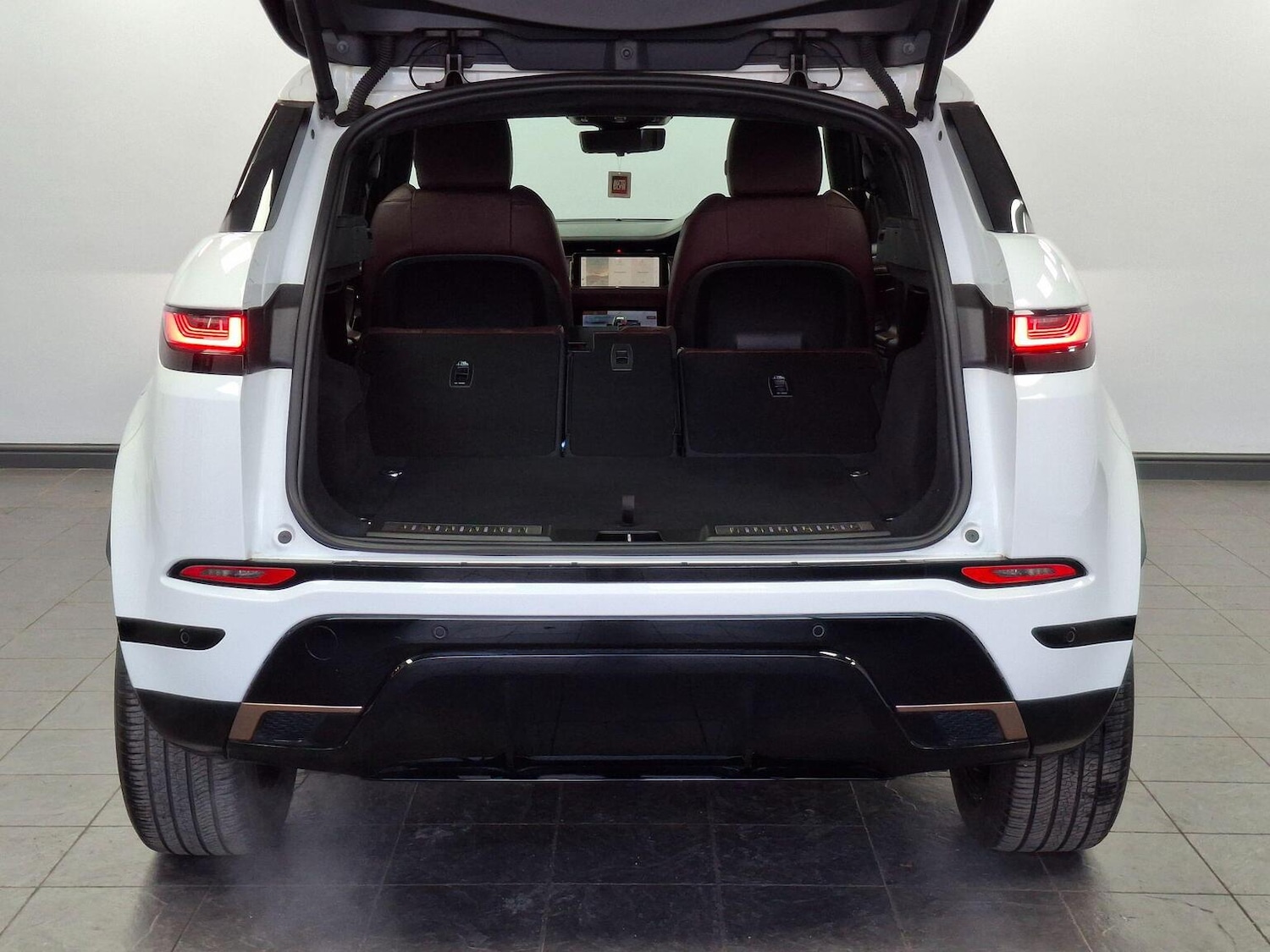 Used Land Rover Range Rover Evoque 2022 for sale - 77089853: Photo 36