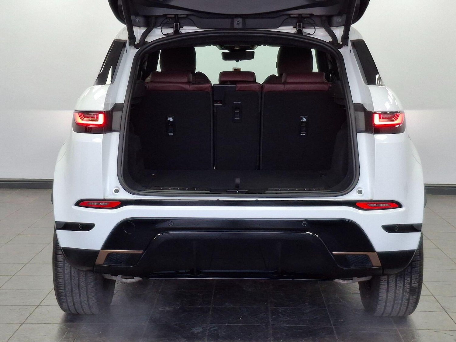 Used Land Rover Range Rover Evoque 2022 for sale - 77089853: Photo 37