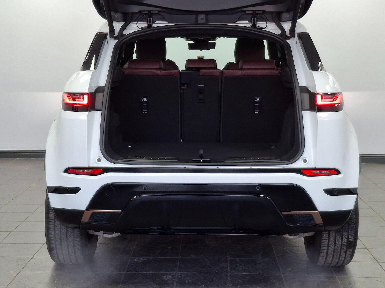 Used Land Rover Range Rover Evoque 2022 for sale - 77089853: Photo 39