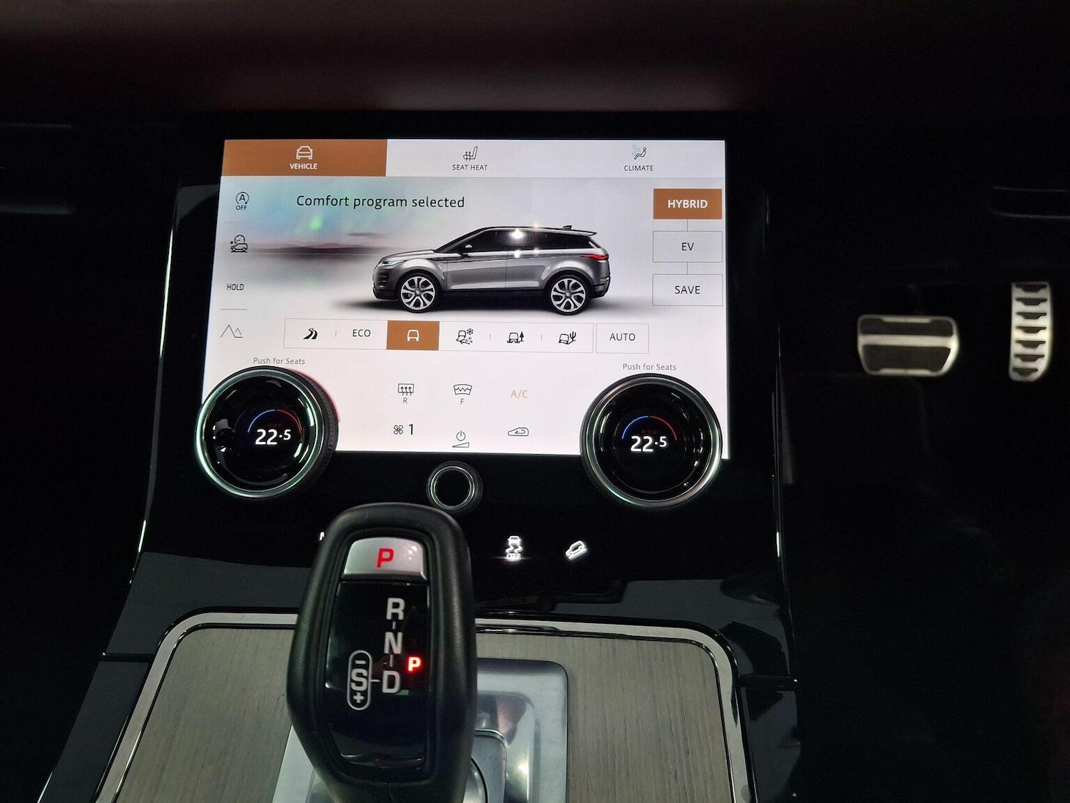 Used Land Rover Range Rover Evoque 2022 for sale - 77089853: Photo 41