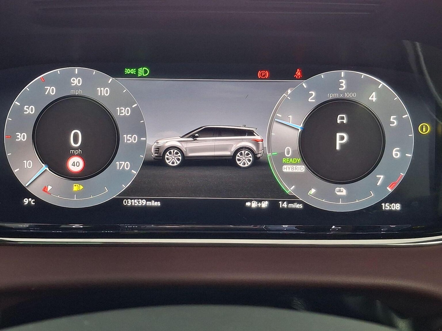 Used Land Rover Range Rover Evoque 2022 for sale - 77089853: Photo 44