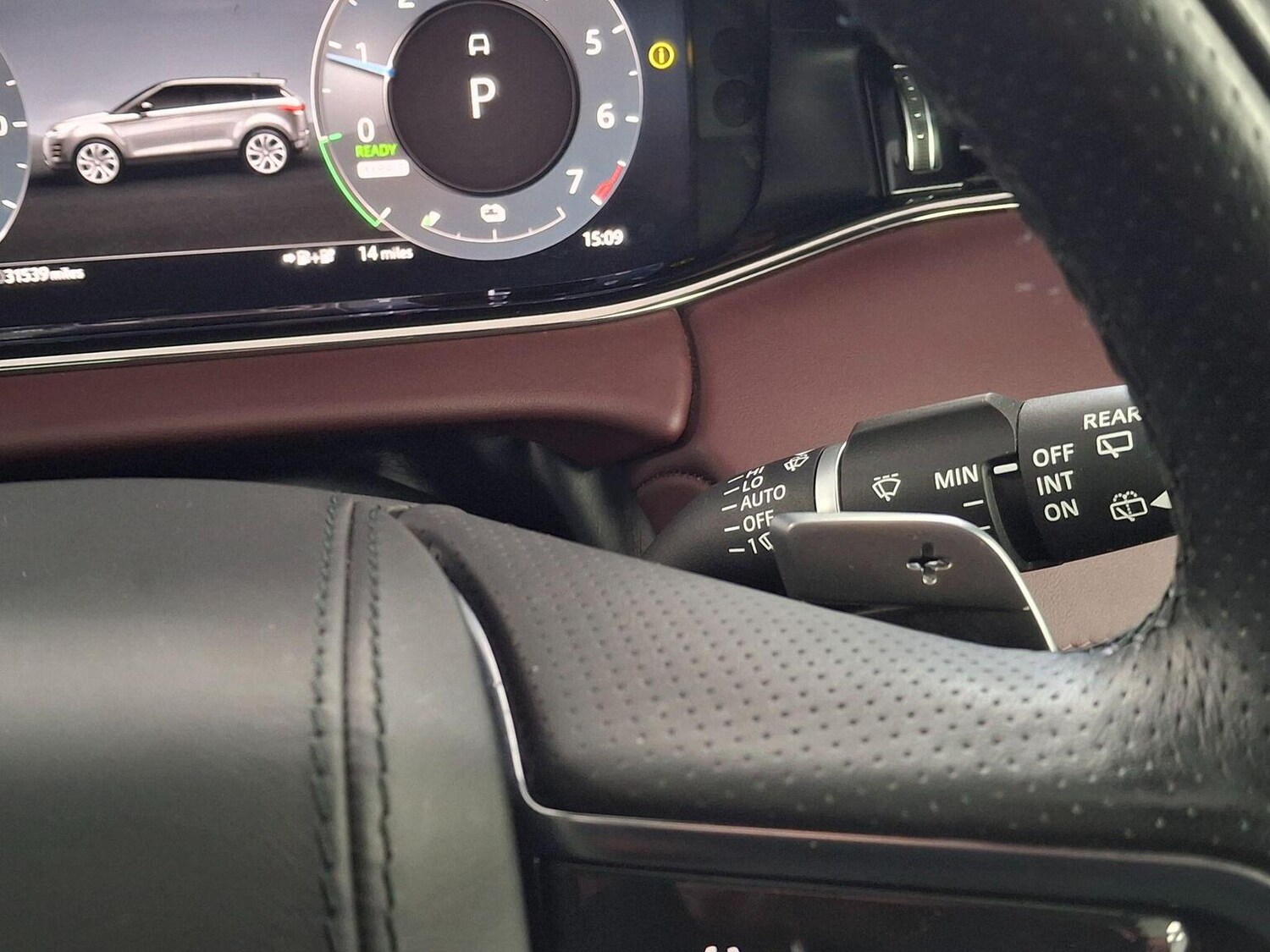 Used Land Rover Range Rover Evoque 2022 for sale - 77089853: Photo 48