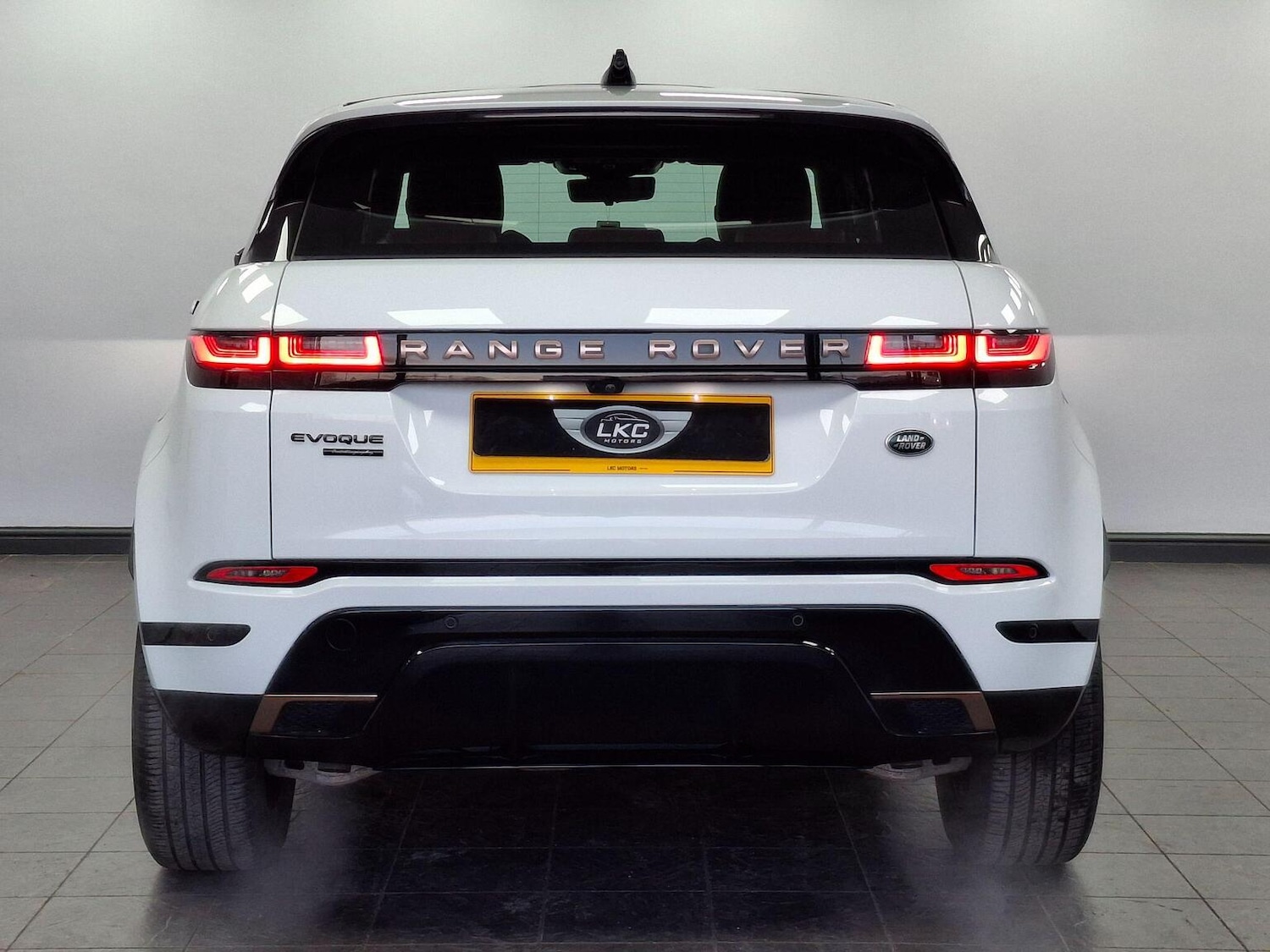 Used Land Rover Range Rover Evoque 2022 for sale - 77089853: Photo 51