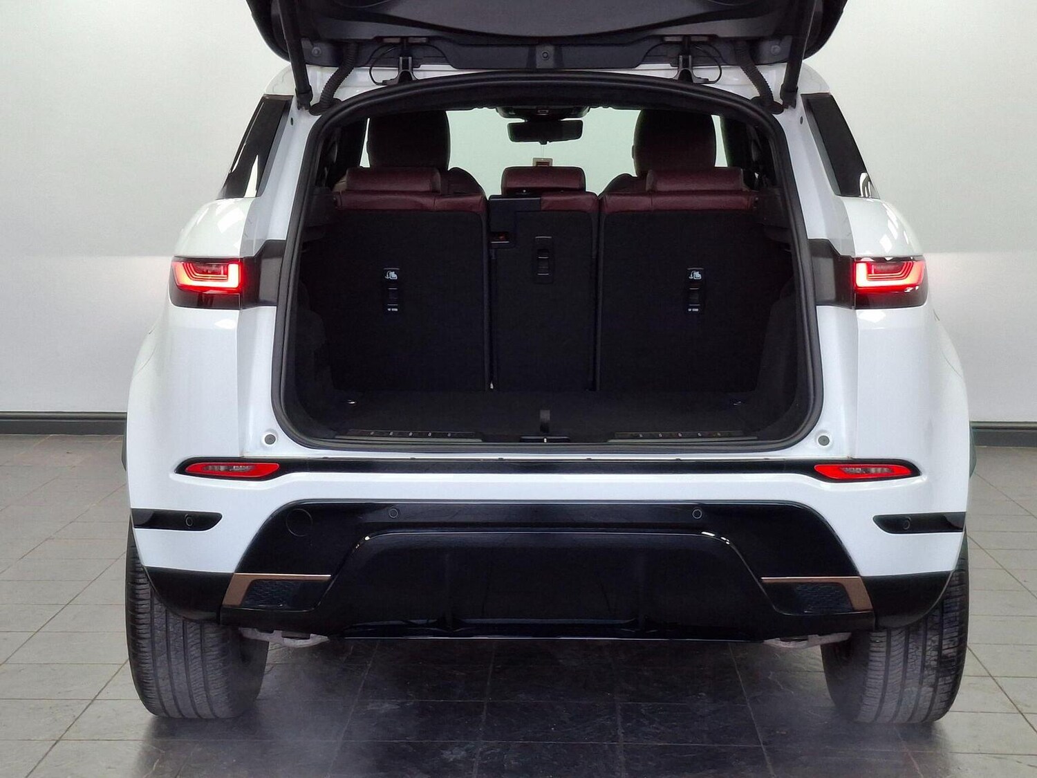 Used Land Rover Range Rover Evoque 2022 for sale - 77089853: Photo 52