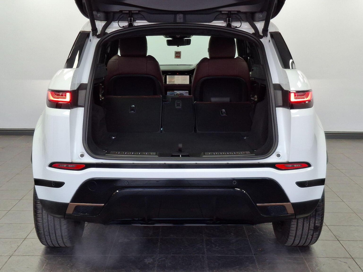 Used Land Rover Range Rover Evoque 2022 for sale - 77089853: Photo 53