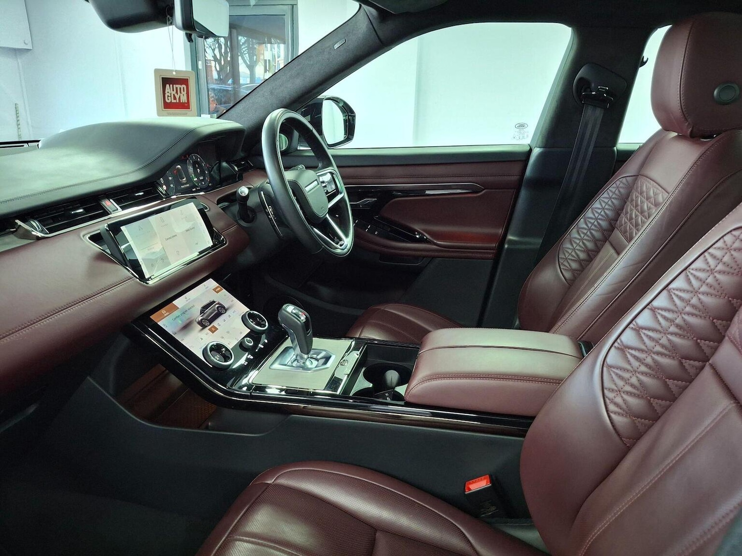 Used Land Rover Range Rover Evoque 2022 for sale - 77089853: Photo 56