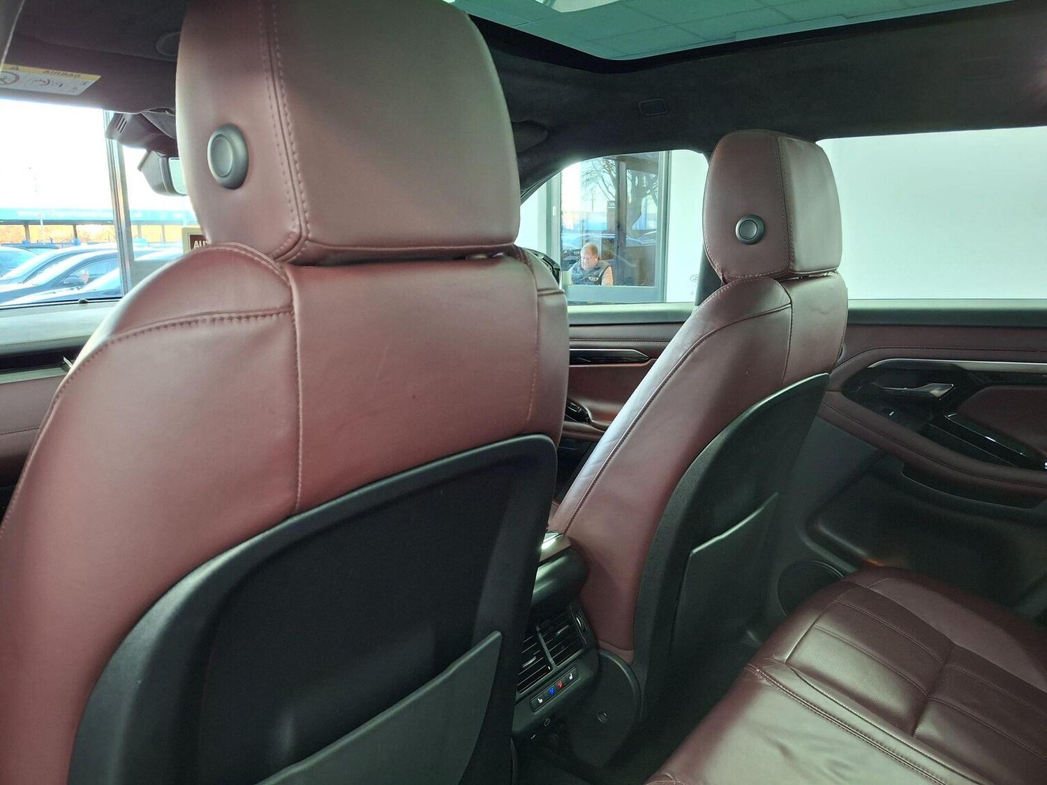 Used Land Rover Range Rover Evoque 2022 for sale - 77089853: Photo 57