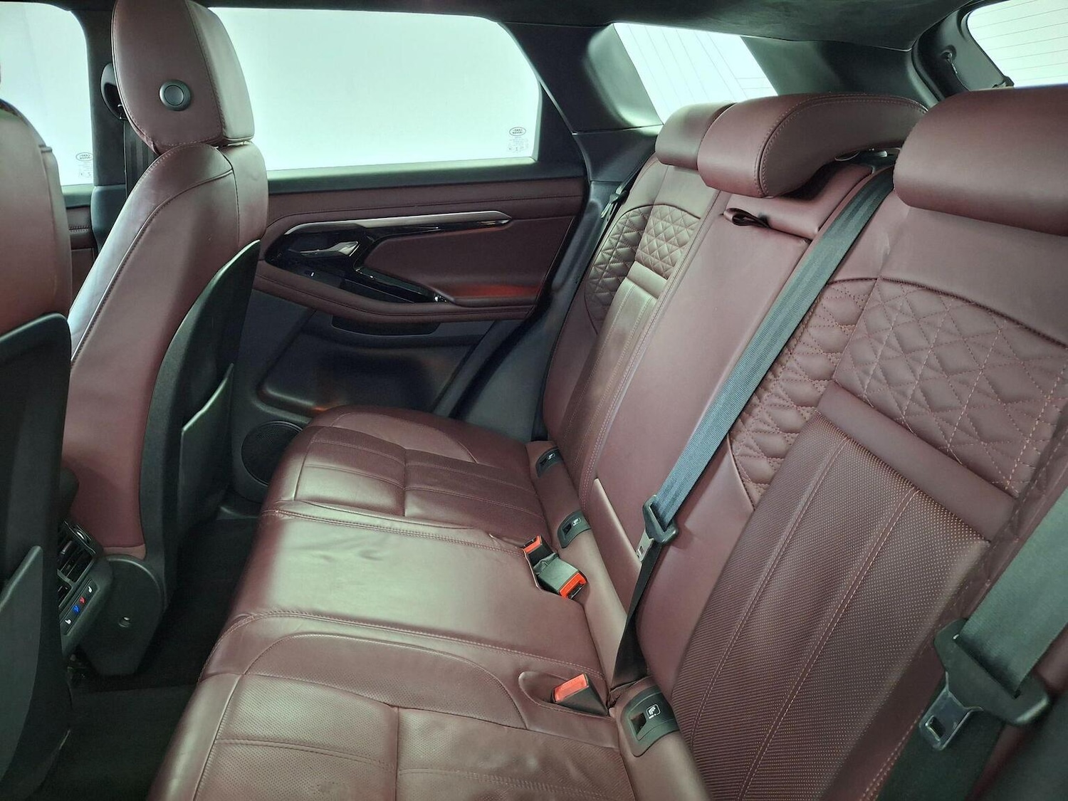 Used Land Rover Range Rover Evoque 2022 for sale - 77089853: Photo 58