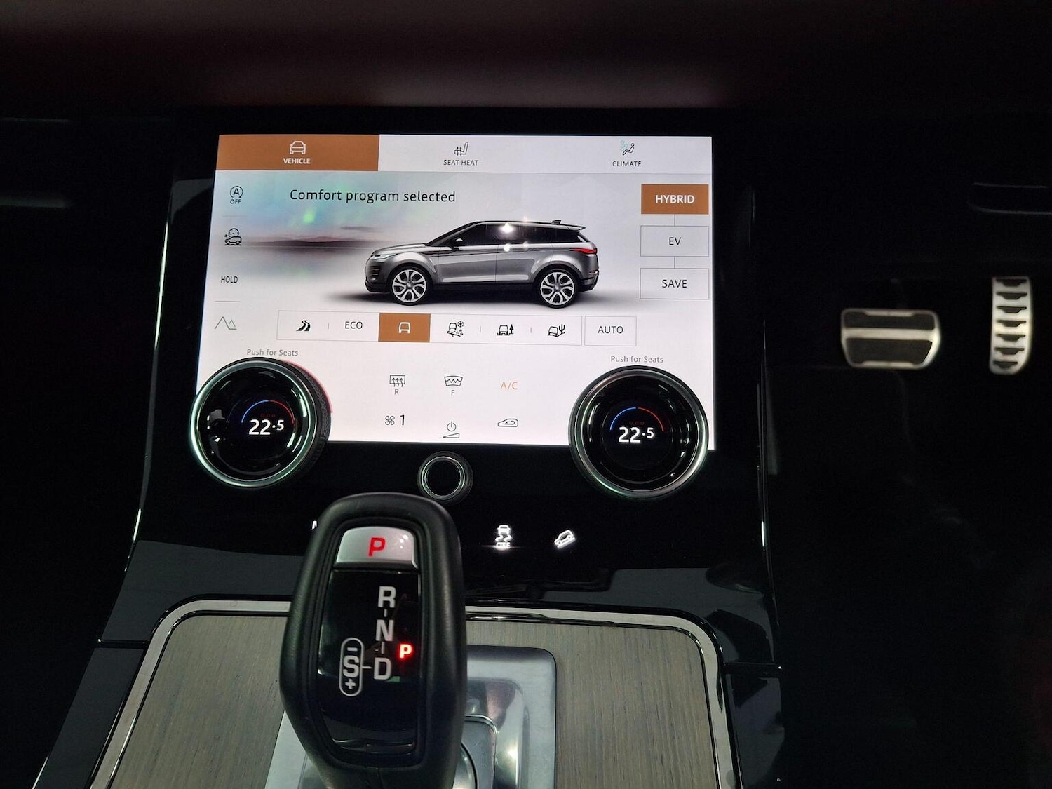 Used Land Rover Range Rover Evoque 2022 for sale - 77089853: Photo 59